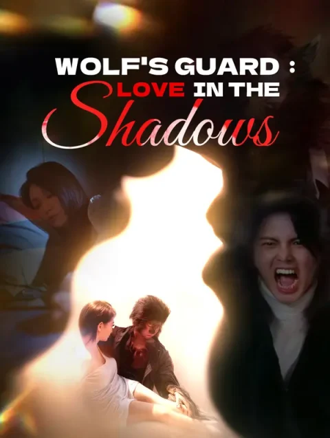 Wolf’s Guard: Love in the Shadows