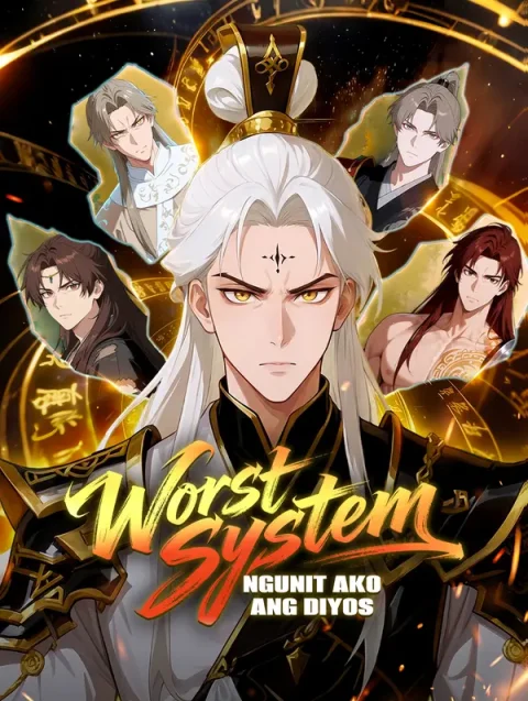 Worst System, Ngunit Ako ang Diyos