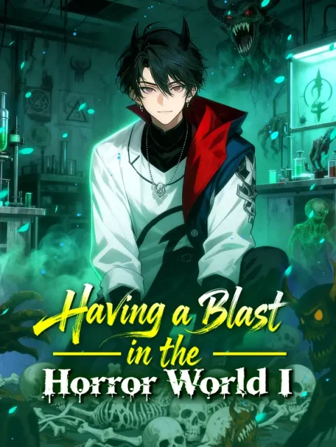 Having a Blast in the Horror World I