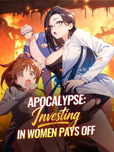 Apocalypse: Investing in Women Pays Off