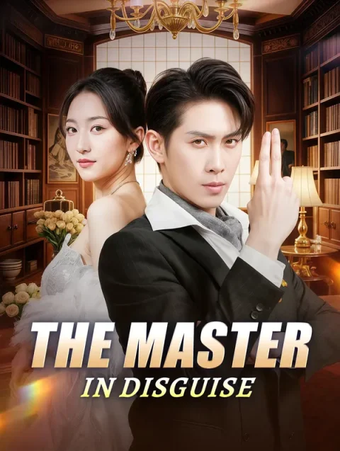 The Master in Disguise