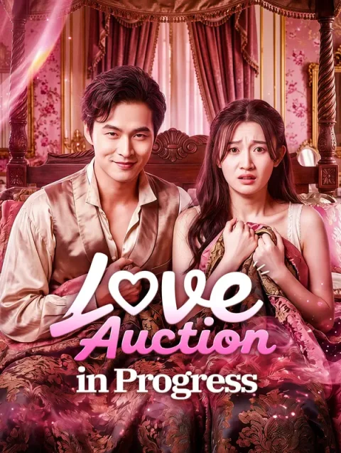 Love Auction in Progress