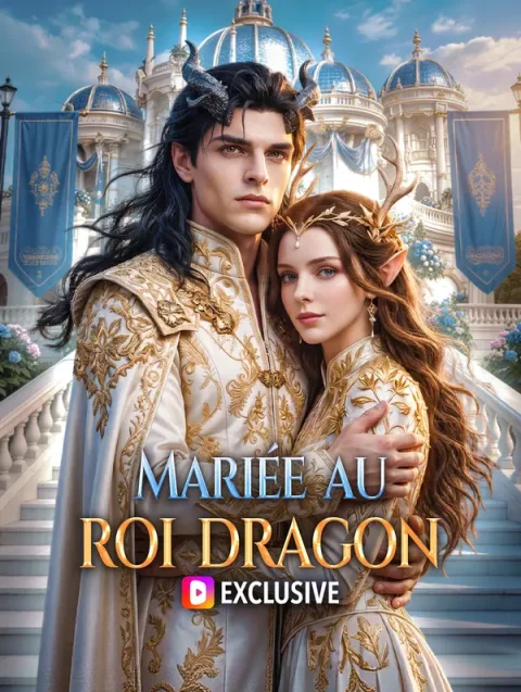 Mariée au roi dragon(Doublé)