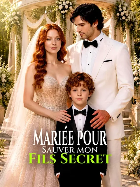 Mariée pour Sauver mon Fils Secret