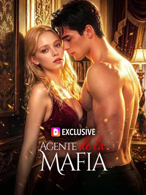 Agente de la Mafia