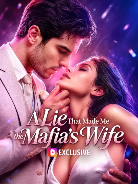 A Lie That Made Me the Mafia’s Wife