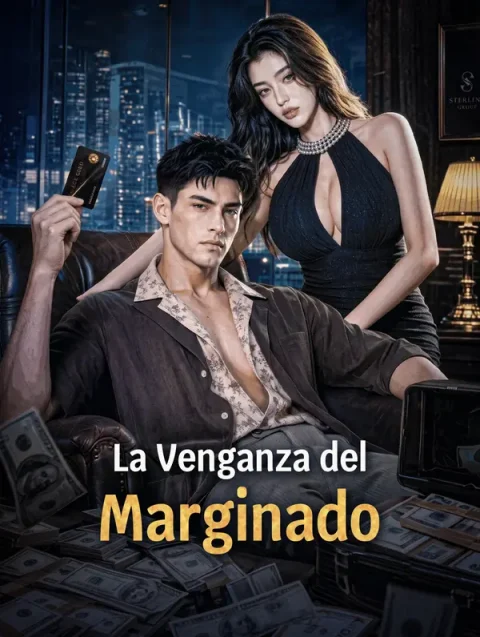 La Venganza del Marginado