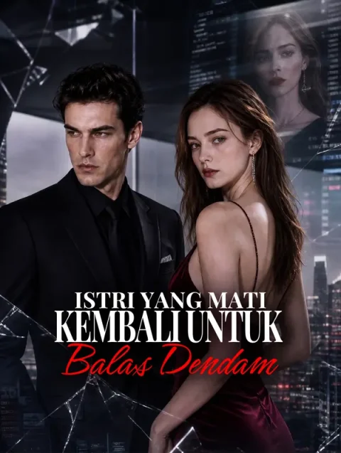 Istri yang Mati Kembali untuk Balas Dendam