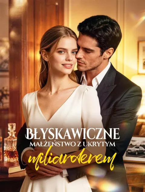 Błyskawiczne małżeństwo z ukrytym miliarderem