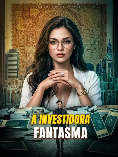 A Investidora Fantasma