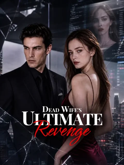 Dead Wife’s Ultimate Revenge