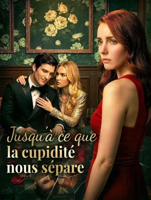 Jusqu’à ce que la cupidité nous sépare