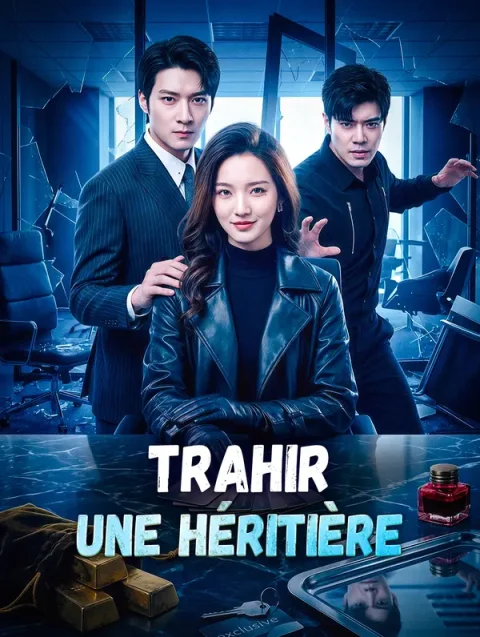 Trahir une héritière
