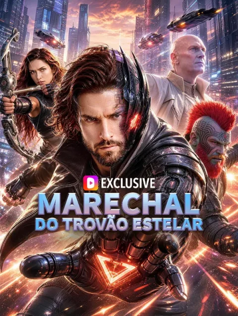 Marechal do Trovão Estelar