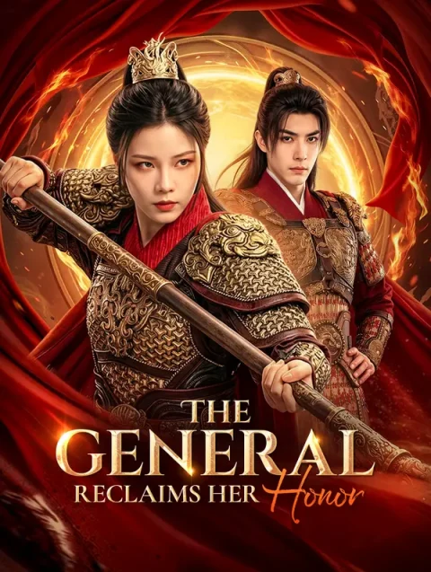 The General Reclaims Her Honor
