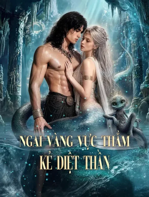 Ngai Vàng Vực Thẳm: Kẻ Diệt Thần