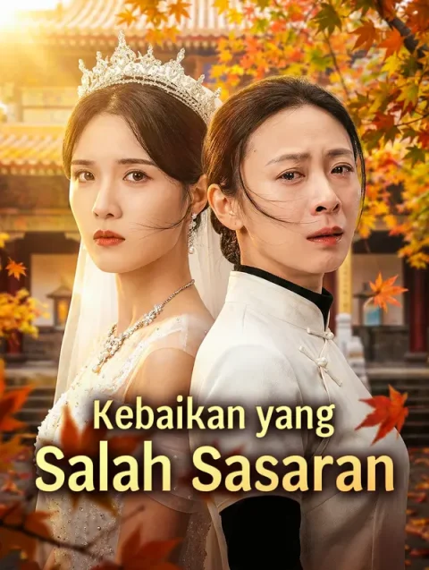 Kebaikan yang Salah Sasaran