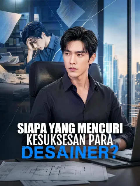 Siapa yang Mencuri Kesuksesan Para Desainer?