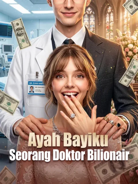 Ayah Bayiku Seorang Doktor Bilionair