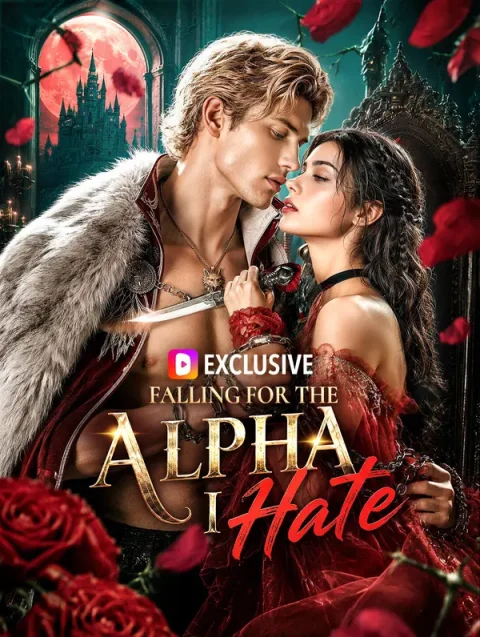 Falling for the Alpha I Hate