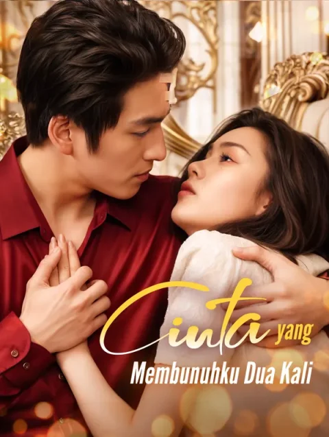 Cinta yang Membunuhku Dua Kali