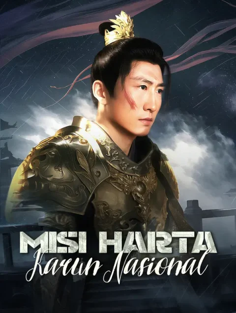 Misi Harta Karun Nasional