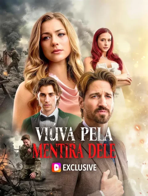Viúva pela Mentira Dele