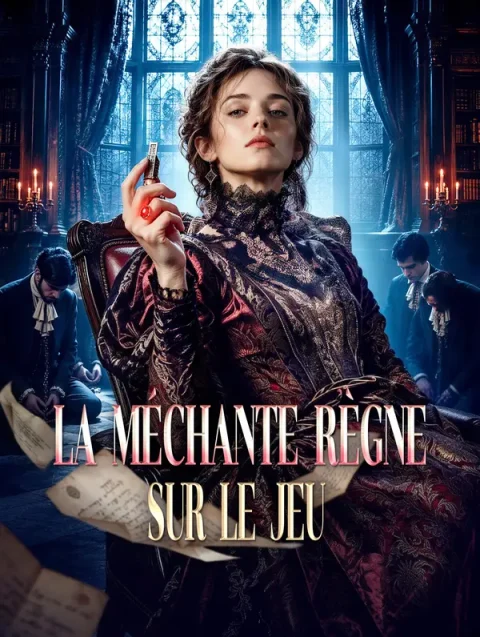 La méchante règne sur le jeu