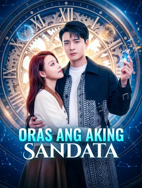 Oras ang Aking Sandata