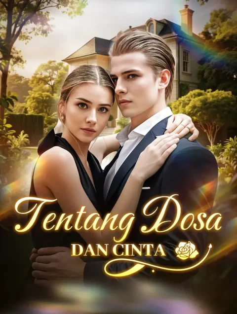 Tentang Dosa dan Cinta