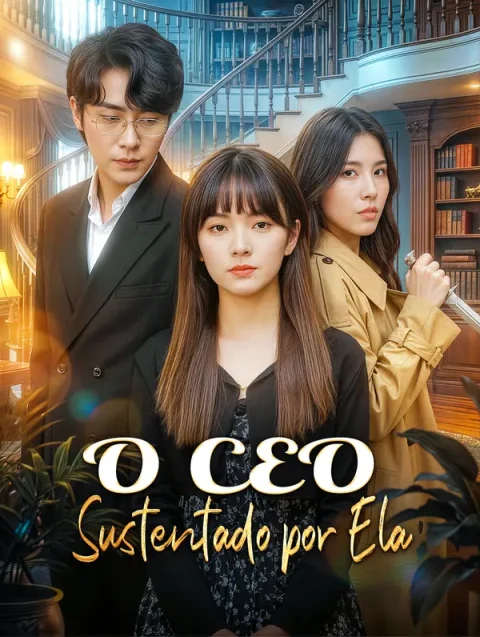 O CEO Sustentado por Ela