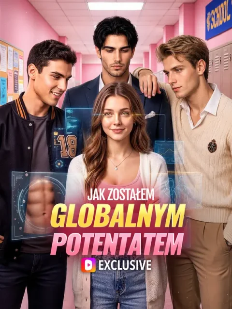 Jak zostałem globalnym potentatem