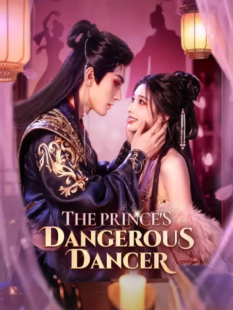 The Prince’s Dangerous Dancer