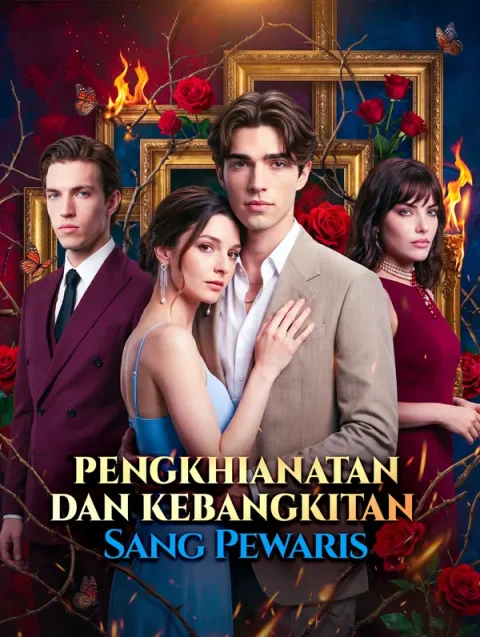 Pengkhianatan dan Kebangkitan Sang Pewaris