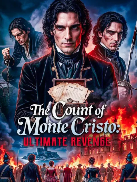 The Count of Monte Cristo: Ultimate Revenge