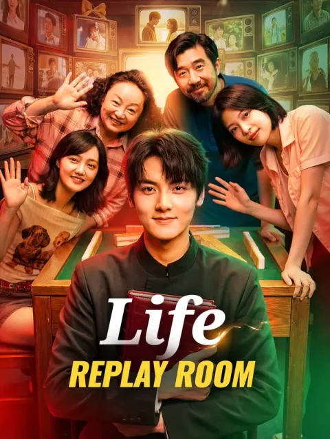 Life Replay Room