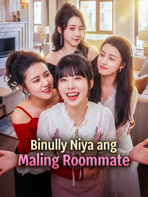 Binully Niya ang Maling Roommate