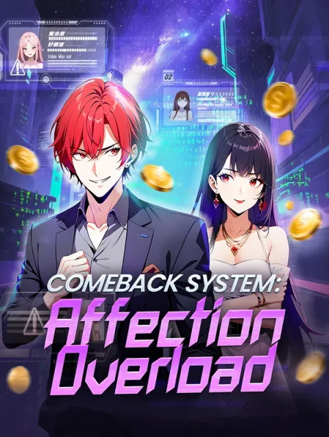 Comeback System: Affection Overload