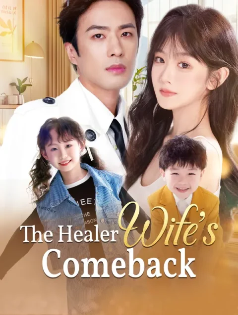 The Healer Wife’s Comeback
