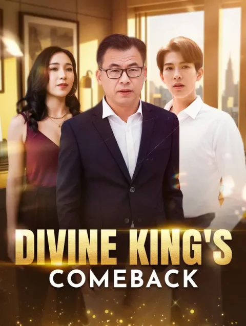 Divine King’s Comeback