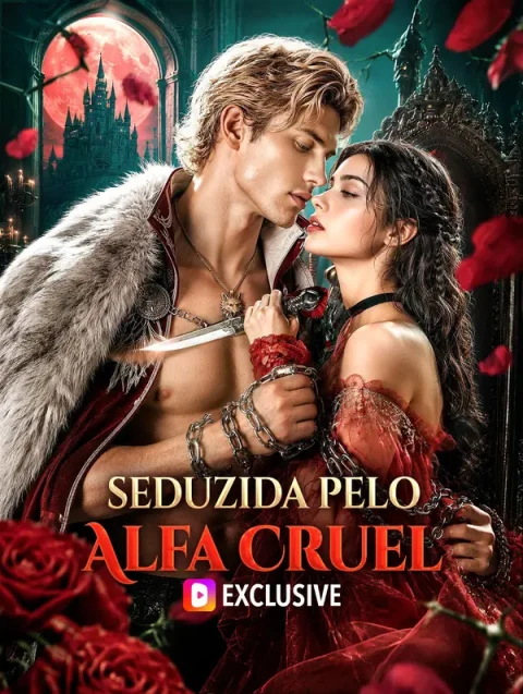 Seduzida pelo Alfa Cruel