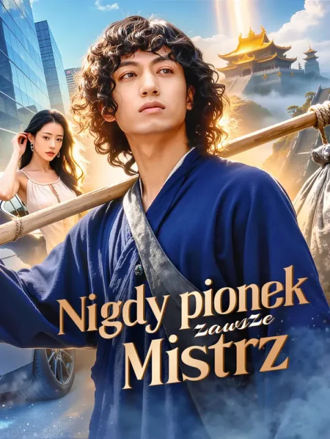Nigdy pionek, zawsze mistrz(Wersja dubbingowana)