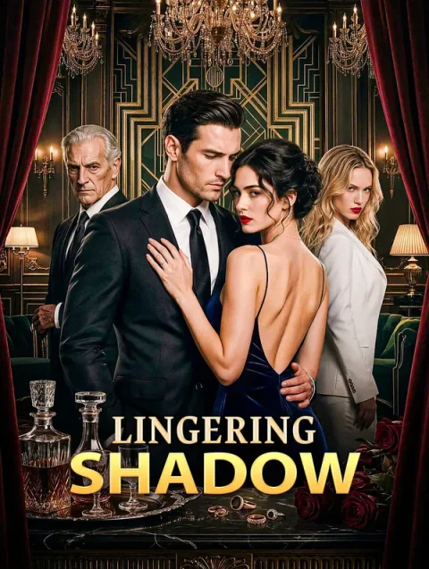 Lingering Shadow