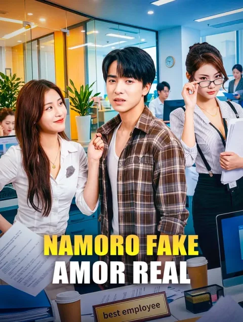 Namoro Fake, Amor Real