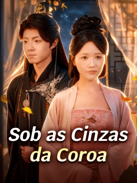 Sob as Cinzas da Coroa