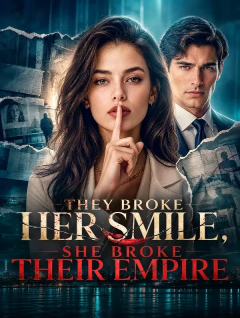 They Broke Her Smile, She Broke Their Empire