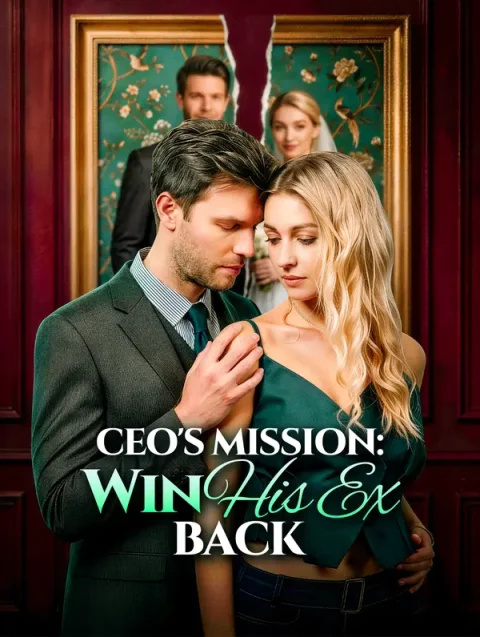 CEO’s Mission: Win His Ex BacK