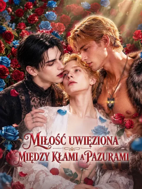 Miłość uwięziona między kłami a pazurami