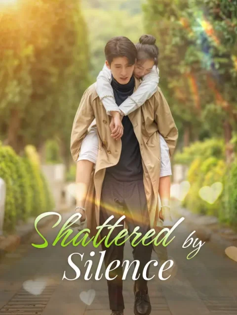 Shattered by Silence
