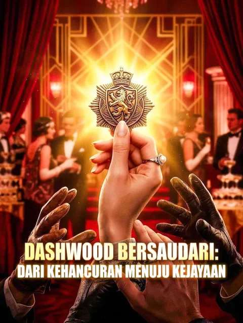 Dashwood Bersaudari: Dari Kehancuran Menuju Kejayaan